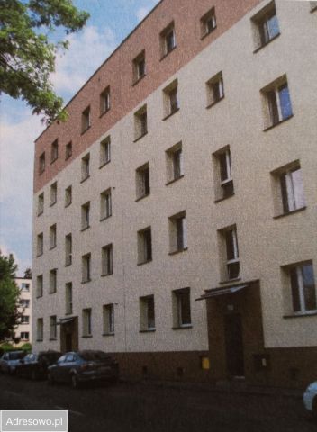 Mieszkanie 2-pokojowe Katowice Szopienice, ul. Ludwika Zamenhofa. Zdjęcie 1
