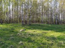 Działka rolna Użmauda. Zdjęcie 2