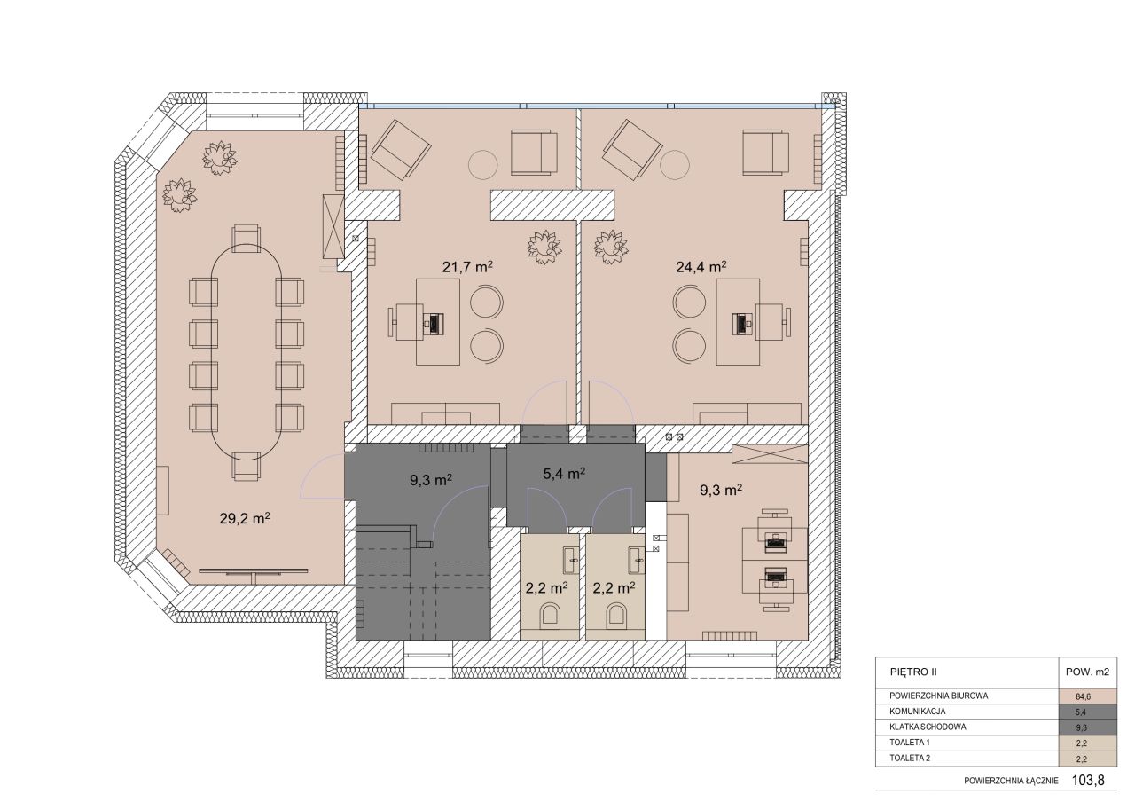 Biuro Kraków Wola Justowska, ul. Królowej Jadwigi. Zdjęcie 5