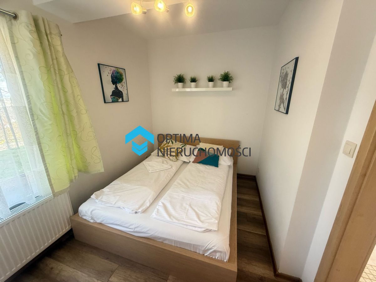 Mieszkanie 2-pokojowe Szklarska Poręba Szklarska Poręba Górna. Zdjęcie 11