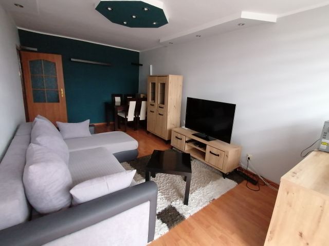 Mieszkanie 2-pokojowe Łódź Górna, ul. Podgórna. Zdjęcie 1