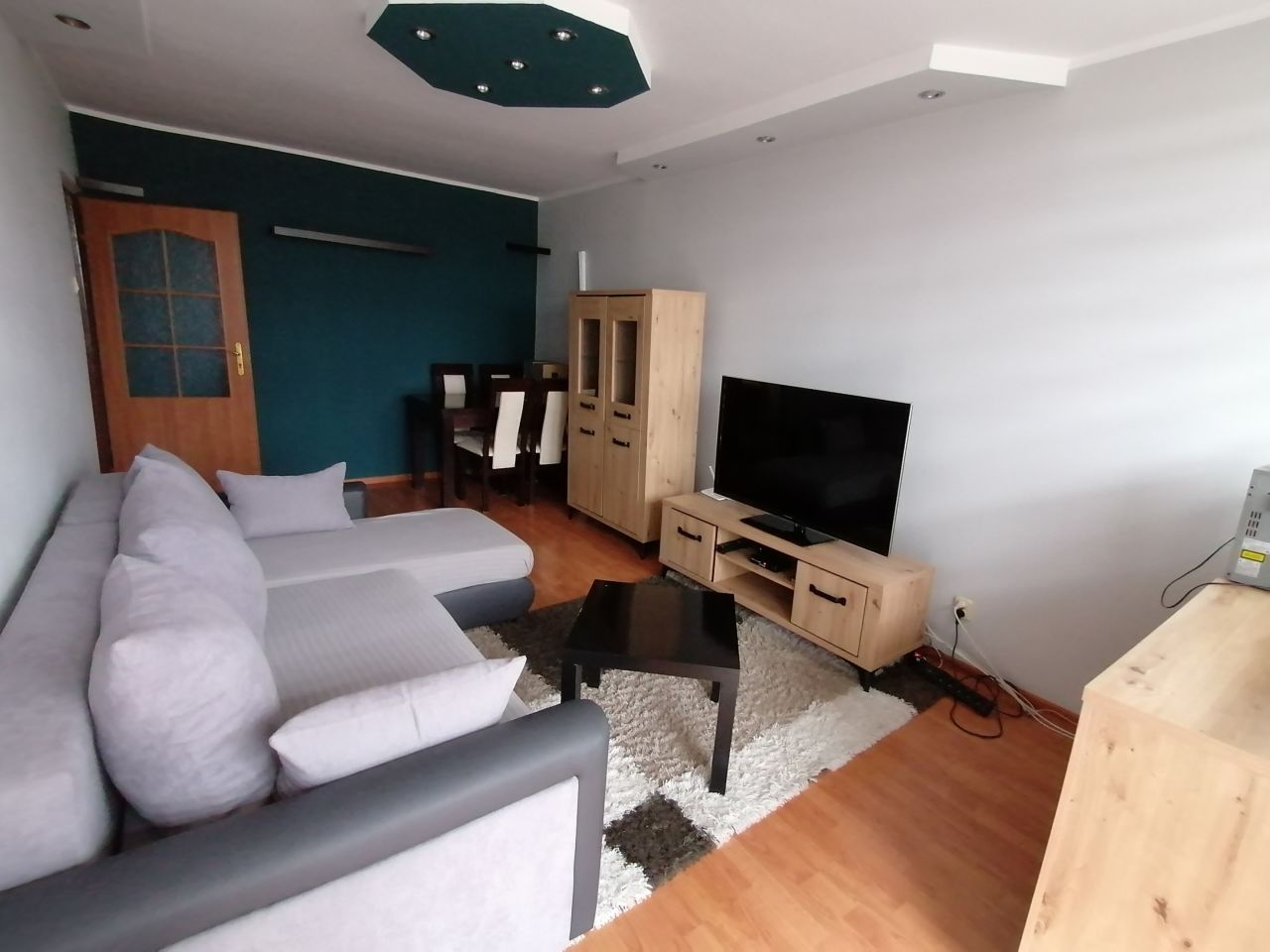 Mieszkanie 2-pokojowe Łódź Górna, ul. Podgórna