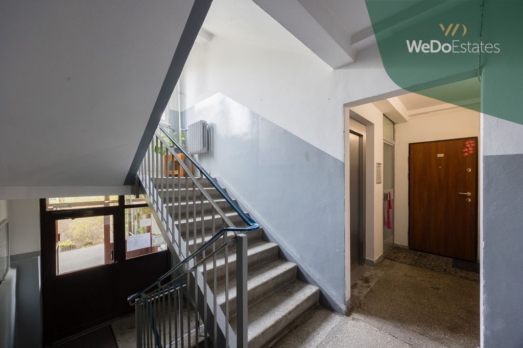 Mieszkanie 3-pokojowe Warszawa Bielany, ul. Renesansowa. Zdjęcie 14