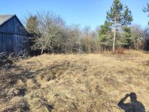 Działka budowlana Mława Piekiełko, ul. Piekiełko. Zdjęcie 2