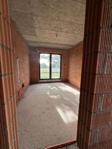 dom wolnostojący, 5 pokoi Myszków Nowa Wieś Żarecka, ul. Murarska. Zdjęcie 22
