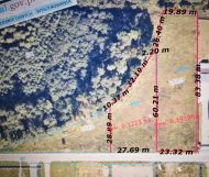 Działka budowlana Nieznanowice. Zdjęcie 1