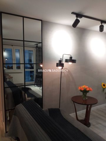 Mieszkanie 3-pokojowe Kraków Krowodrza, ul. Józefa Wybickiego. Zdjęcie 14