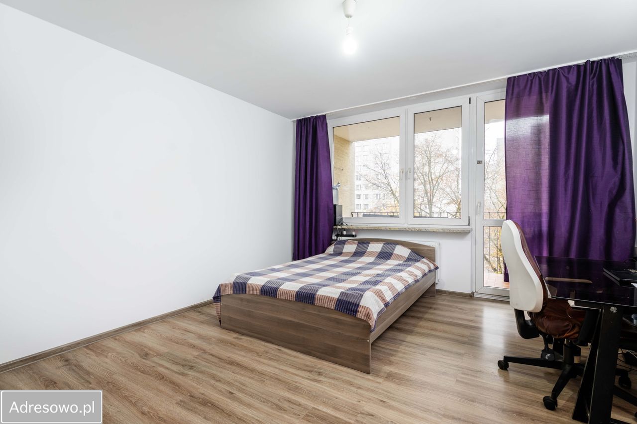 Mieszkanie 2-pokojowe Warszawa Targówek, ul. Wyszogrodzka. Zdjęcie 6