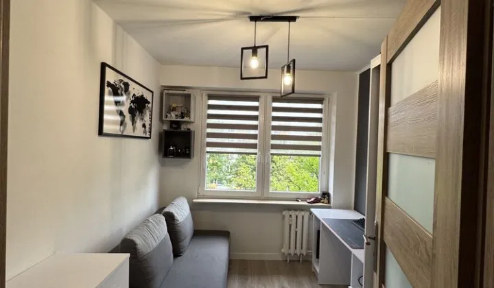 Mieszkanie 3-pokojowe Brodnica, ul. Stanisława Wyspiańskiego