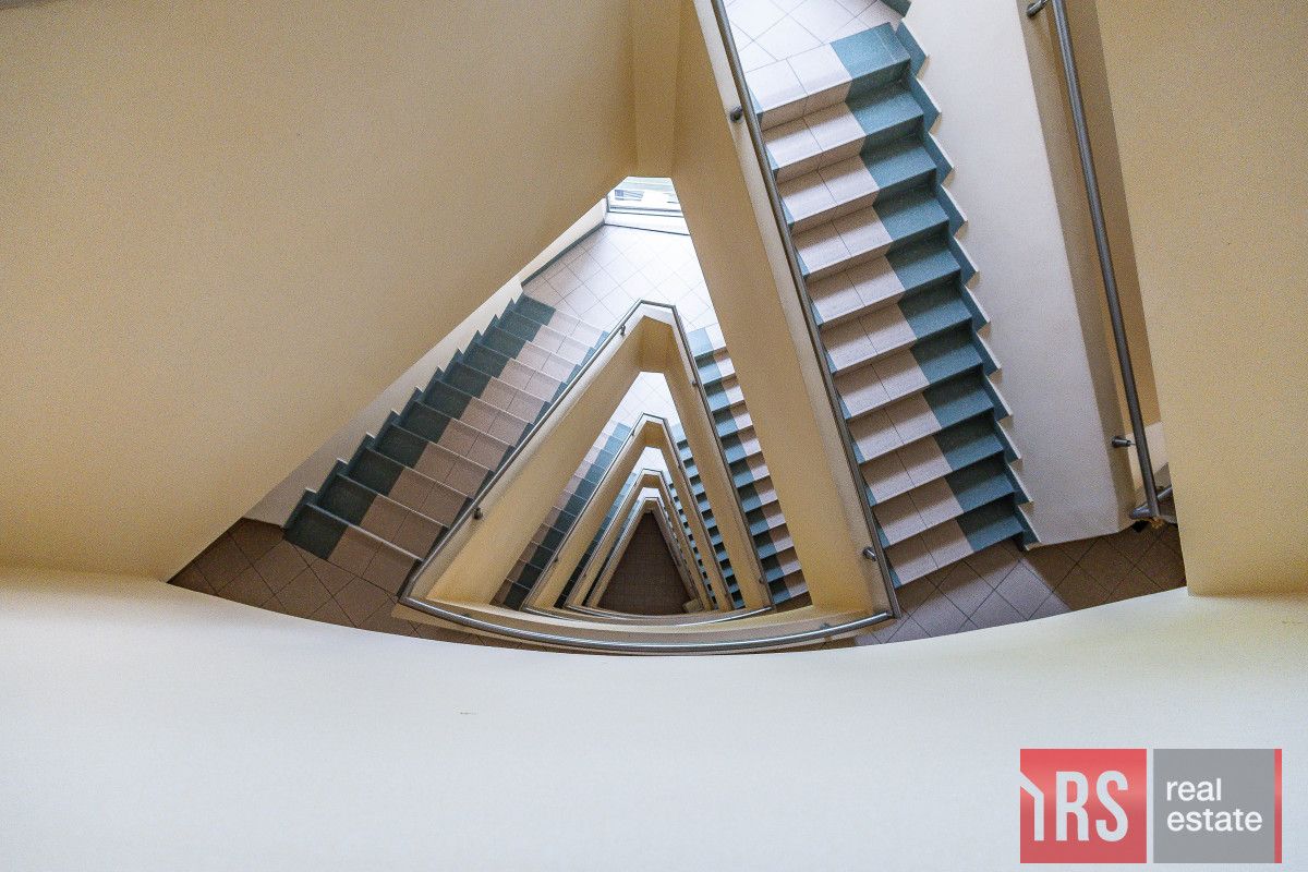 Mieszkanie 2-pokojowe Warszawa Śródmieście, ul. Solec. Zdjęcie 7