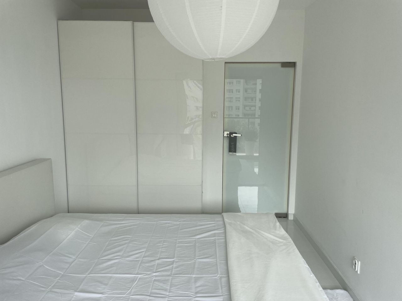 Mieszkanie 3-pokojowe Poznań Chartowo, ul. Inflancka. Zdjęcie 15