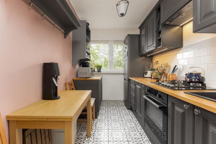 Mieszkanie 3-pokojowe Warszawa Wola, al. Prymasa Tysiąclecia. Zdjęcie 13