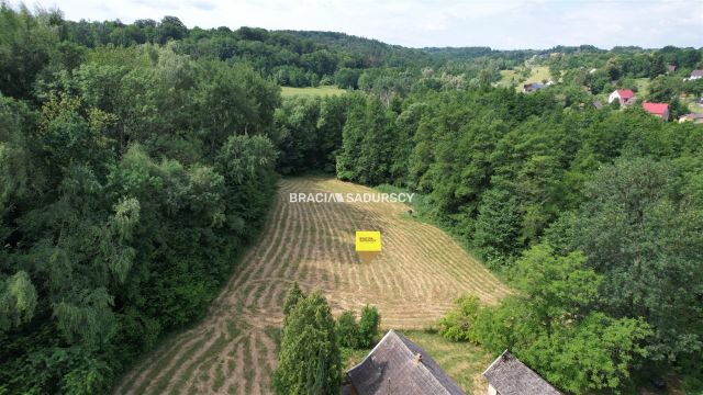 Działka budowlana Gorzków. Zdjęcie 25