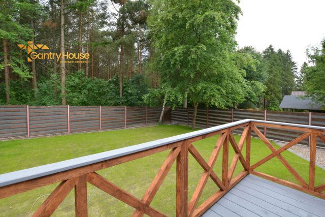 dom wolnostojący, 4 pokoje Zbychowo, ul. Kasztanowa. Zdjęcie 8