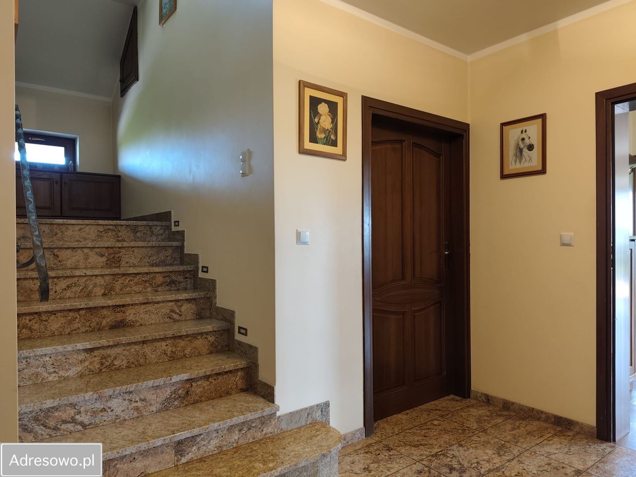 dom wolnostojący Stara Łomża przy Szosie, ul. Lipowa. Zdjęcie 13