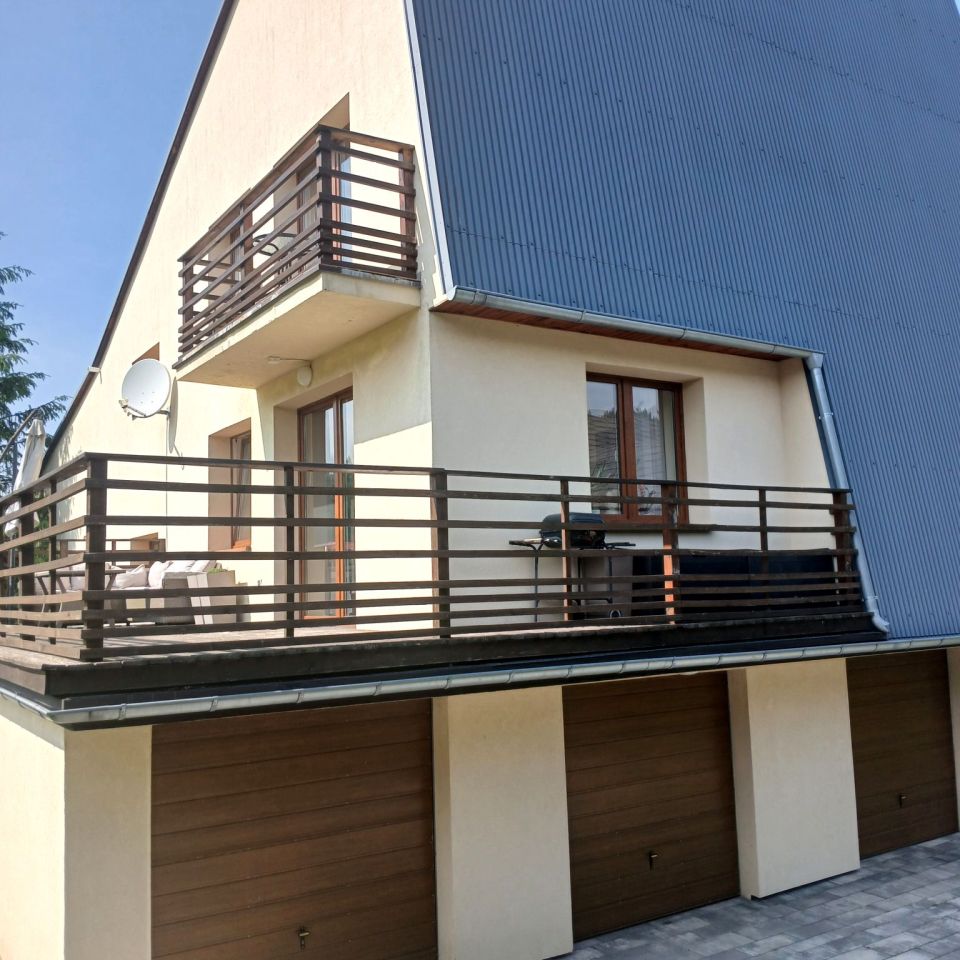 dom wolnostojący, 12 pokoi Wisła. Zdjęcie 15