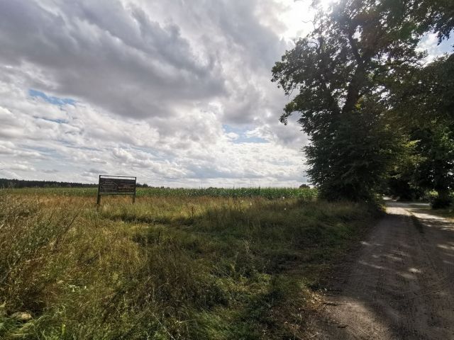 Działka budowlana Dolnik. Zdjęcie 10