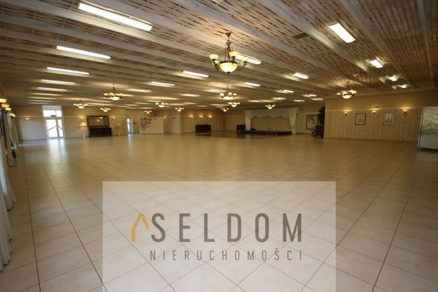 Lokal Konin, ul. Przemysłowa. Zdjęcie 8