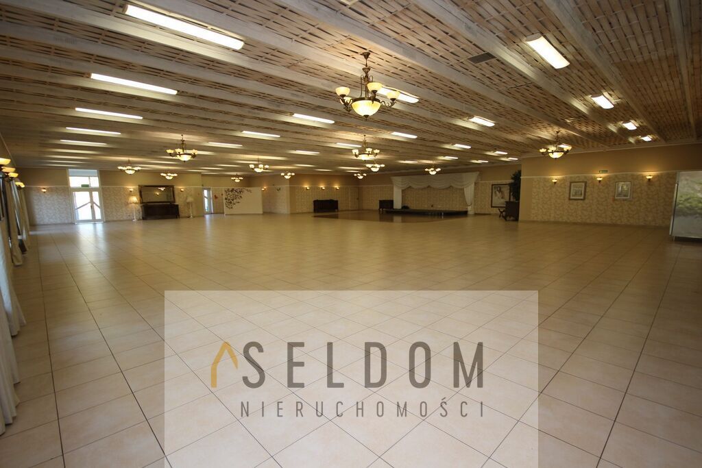 Lokal Konin, ul. Przemysłowa. Zdjęcie 8