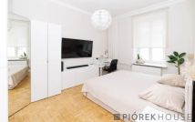 Mieszkanie 2-pokojowe Warszawa Ochota, ul. Aleje Jerozolimskie