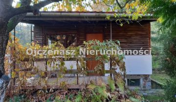 dom letniskowy Myślęcinek