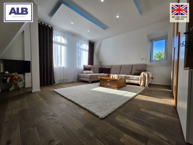 Mieszkanie 3-pokojowe Sopot. Zdjęcie 1