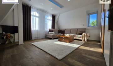 Mieszkanie 3-pokojowe Sopot