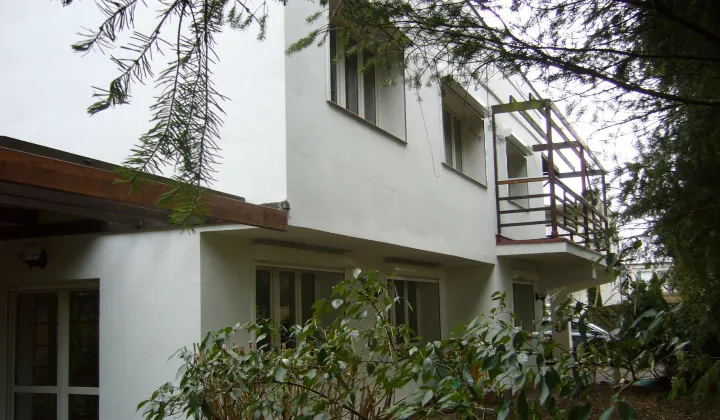 dom wolnostojący Przeźmierowo