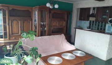 Mieszkanie 3-pokojowe Tomaszów Lubelski Śródmieście