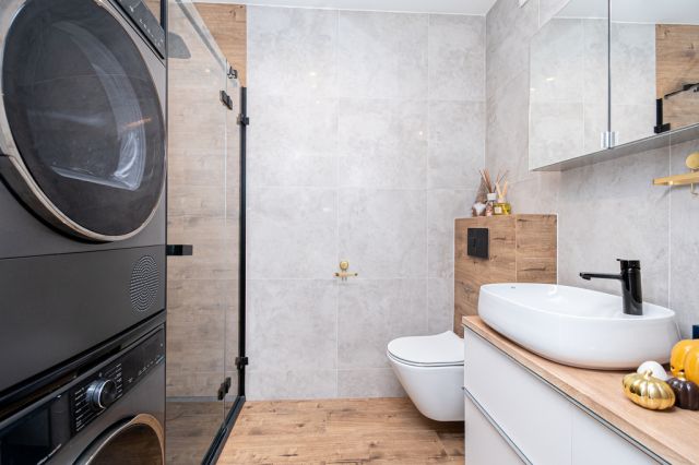 Mieszkanie 2-pokojowe Kalisz, ul. Poznańska. Zdjęcie 7