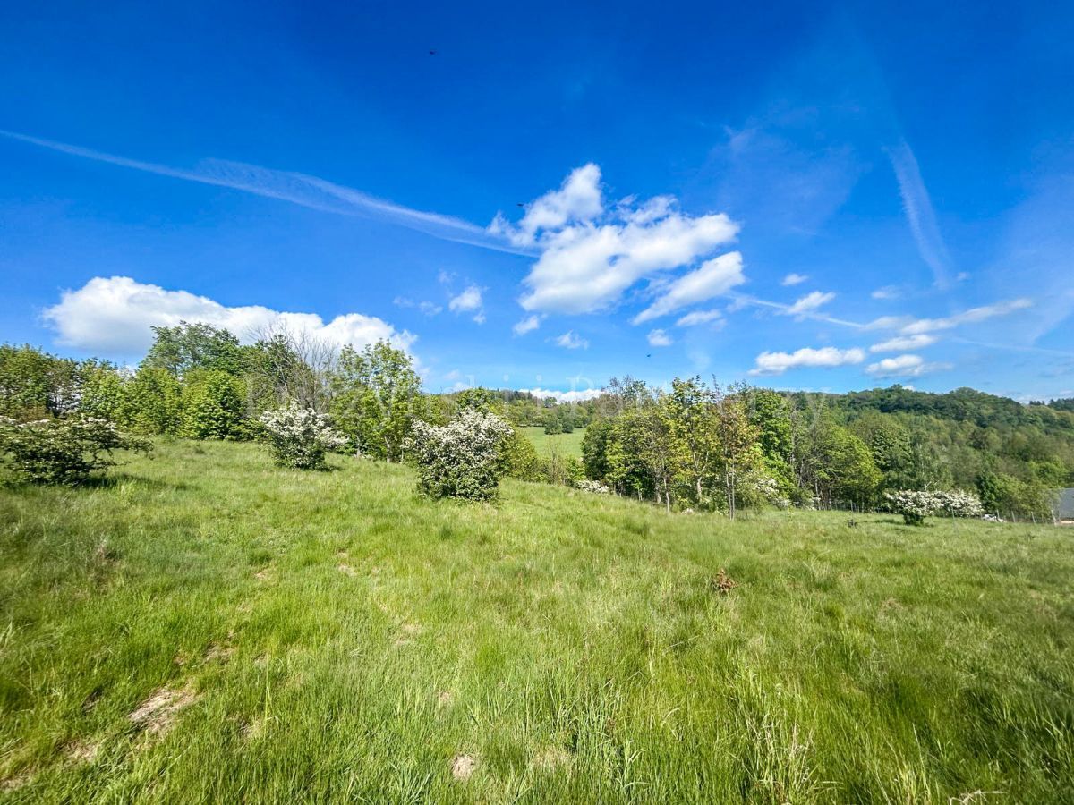 Działka inwestycyjna Komarno. Zdjęcie 11