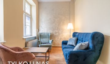 Mieszkanie 2-pokojowe Poznań Jeżyce, ul. Maksymiliana Jackowskiego