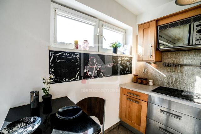 Mieszkanie 3-pokojowe Warszawa Mokotów, ul. Wincentego Rzymowskiego. Zdjęcie 5