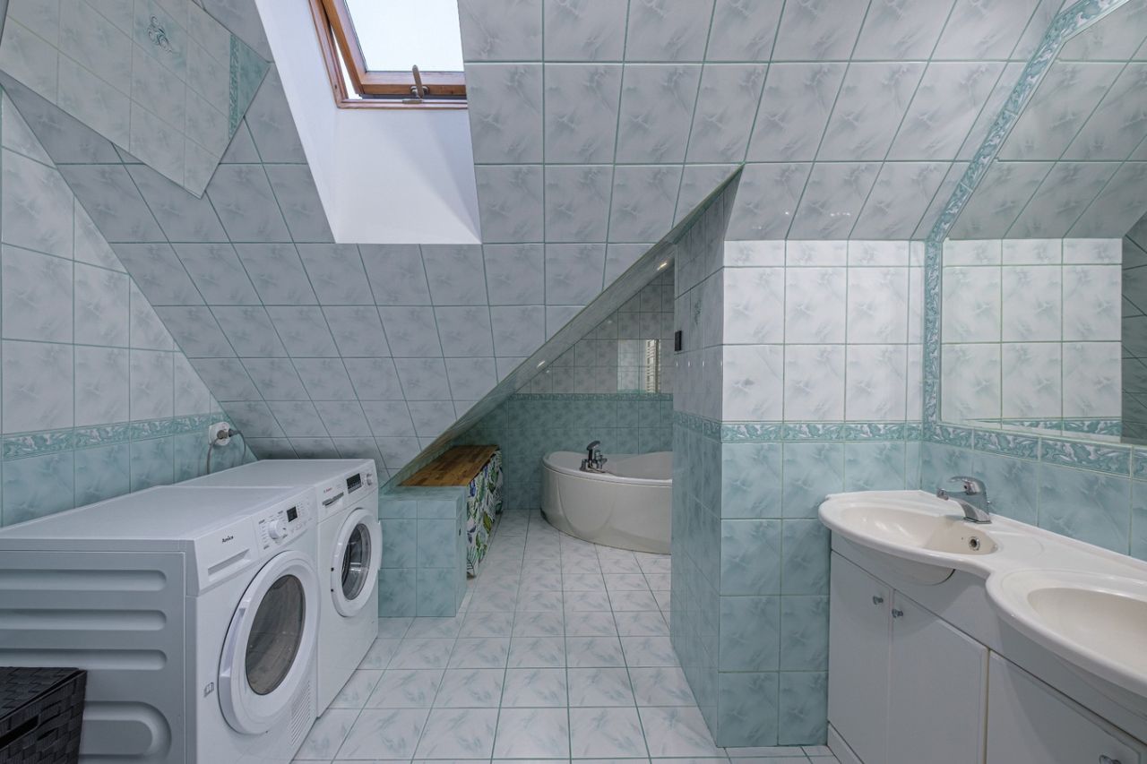 Mieszkanie 3-pokojowe Gdańsk Orunia Górna, ul. Ametystowa. Zdjęcie 10