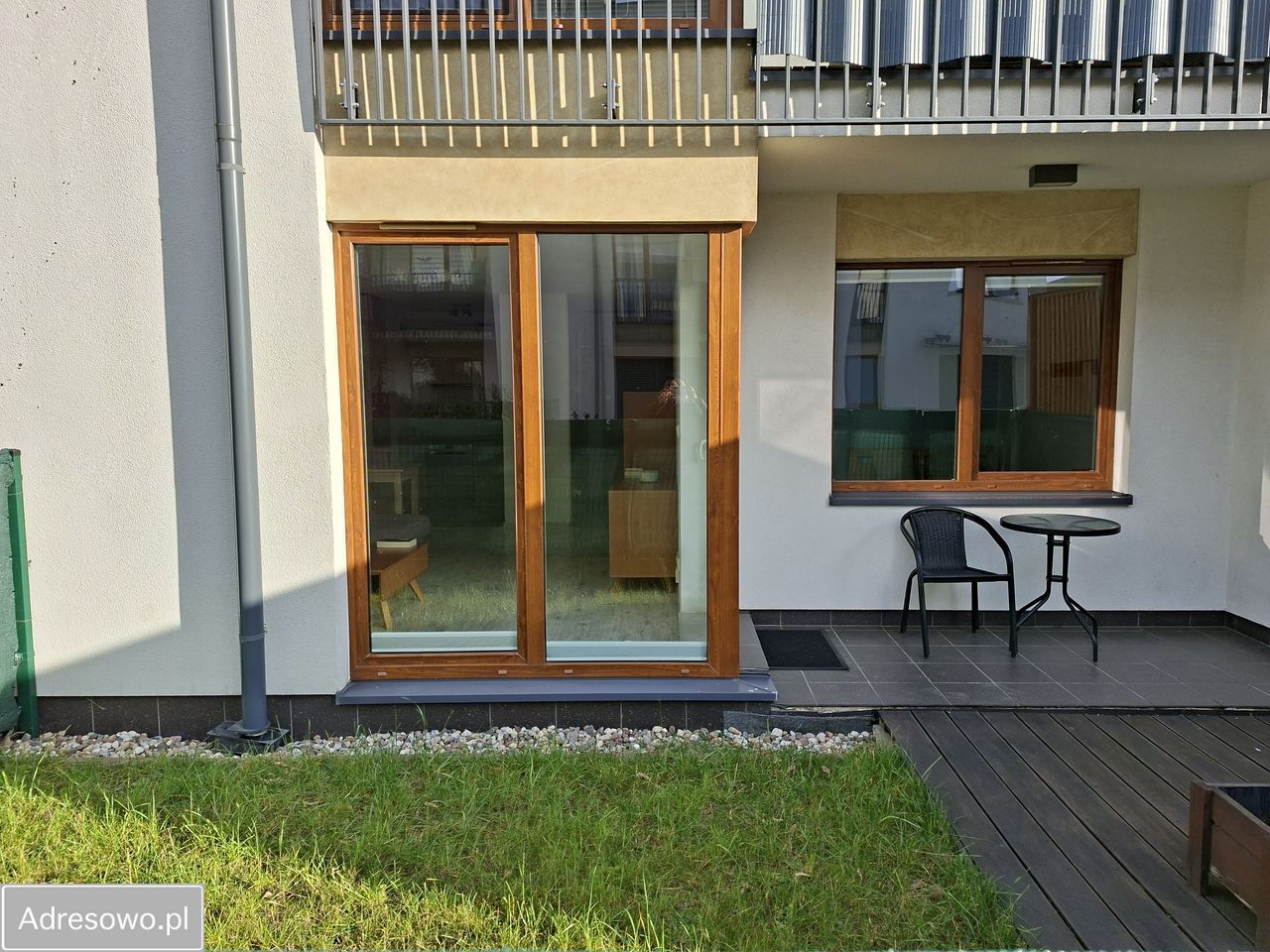 Mieszkanie 2-pokojowe Warszawa Białołęka, ul. Płochocińska. Zdjęcie 2