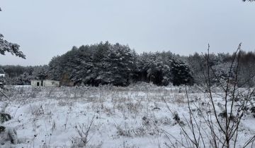 Działka budowlana Kossów