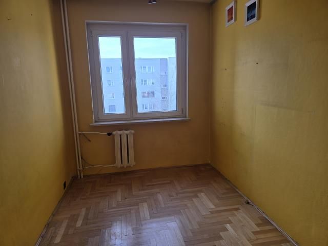 Mieszkanie 3-pokojowe Wołomin, ul. Kazimierza Wielkiego. Zdjęcie 4