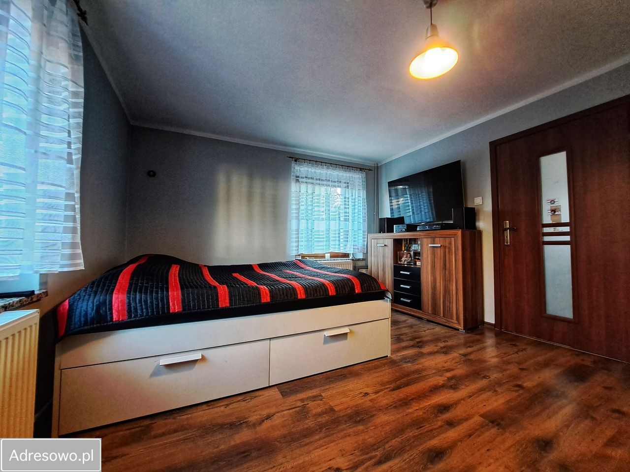 dom wolnostojący, 6 pokoi Uciechów, ul. Kościelna. Zdjęcie 3