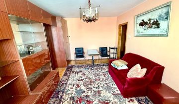 Mieszkanie 2-pokojowe Łódź Dąbrowa, ul. Władysława Broniewskiego