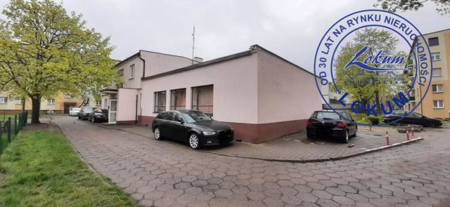 Lokal Leszno. Zdjęcie 1