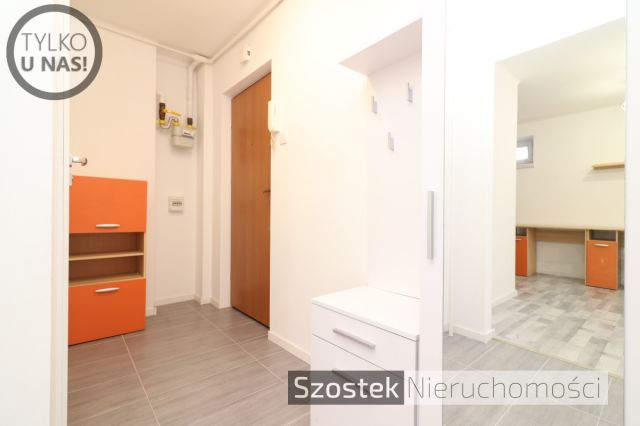 Mieszkanie 1-pokojowe Kraków Krowodrza, ul. Mazowiecka. Zdjęcie 8