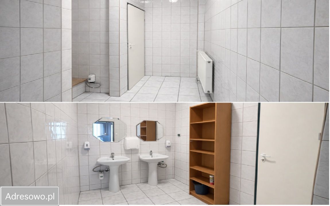 Hala/magazyn Pruszków, al. Jerozolimskie. Zdjęcie 11