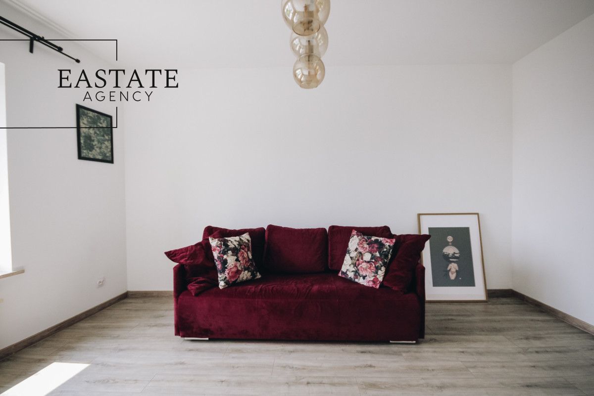 Mieszkanie 3-pokojowe Gdynia Oksywie, ul. płk. Stanisława Dąbka. Zdjęcie 4