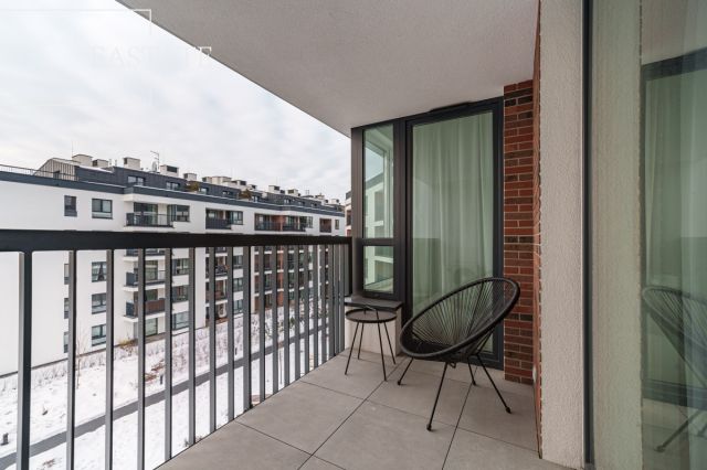 Mieszkanie 2-pokojowe Warszawa Bielany, ul. Książąt Mazowieckich. Zdjęcie 14