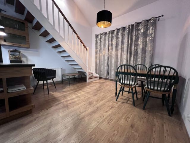 Mieszkanie 3-pokojowe Gdańsk Chełm. Zdjęcie 1