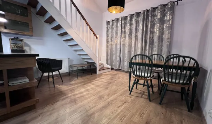 Mieszkanie 3-pokojowe Gdańsk Chełm