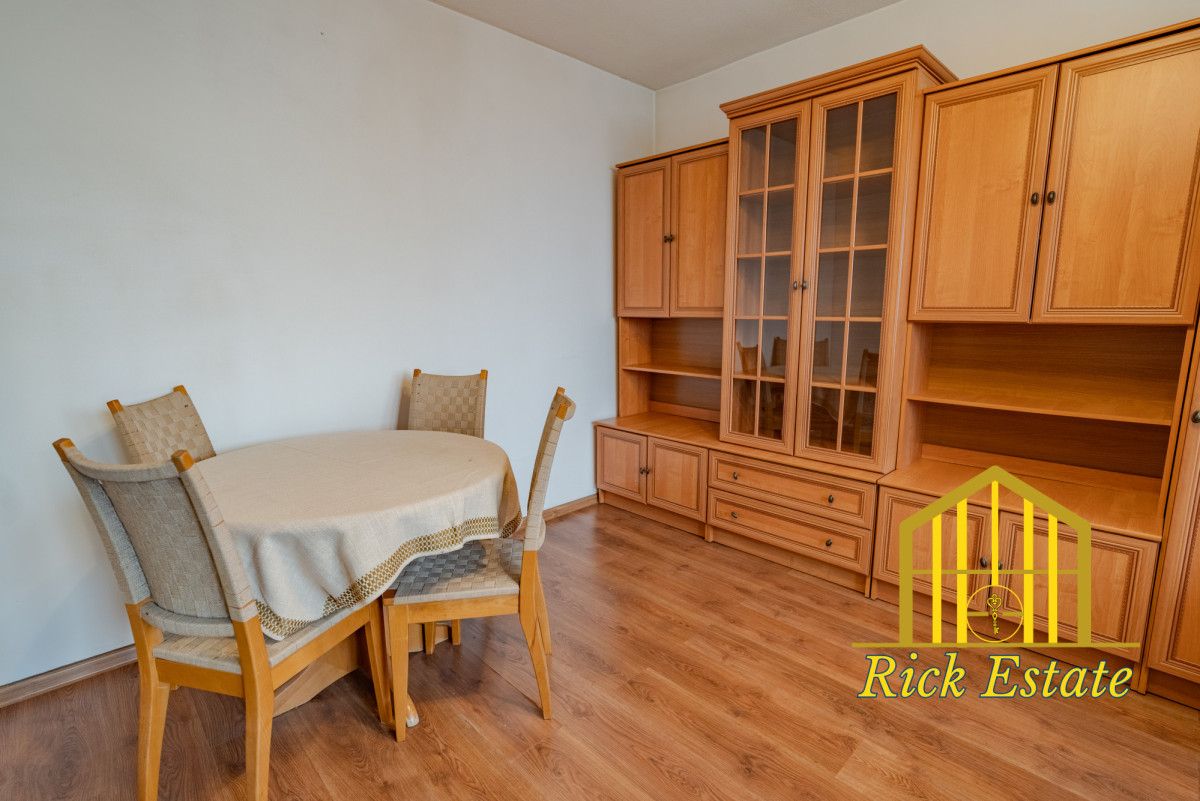 Mieszkanie 2-pokojowe Bielsko-Biała, ul. prof. dr. Mieczysława Michałowicza. Zdjęcie 5