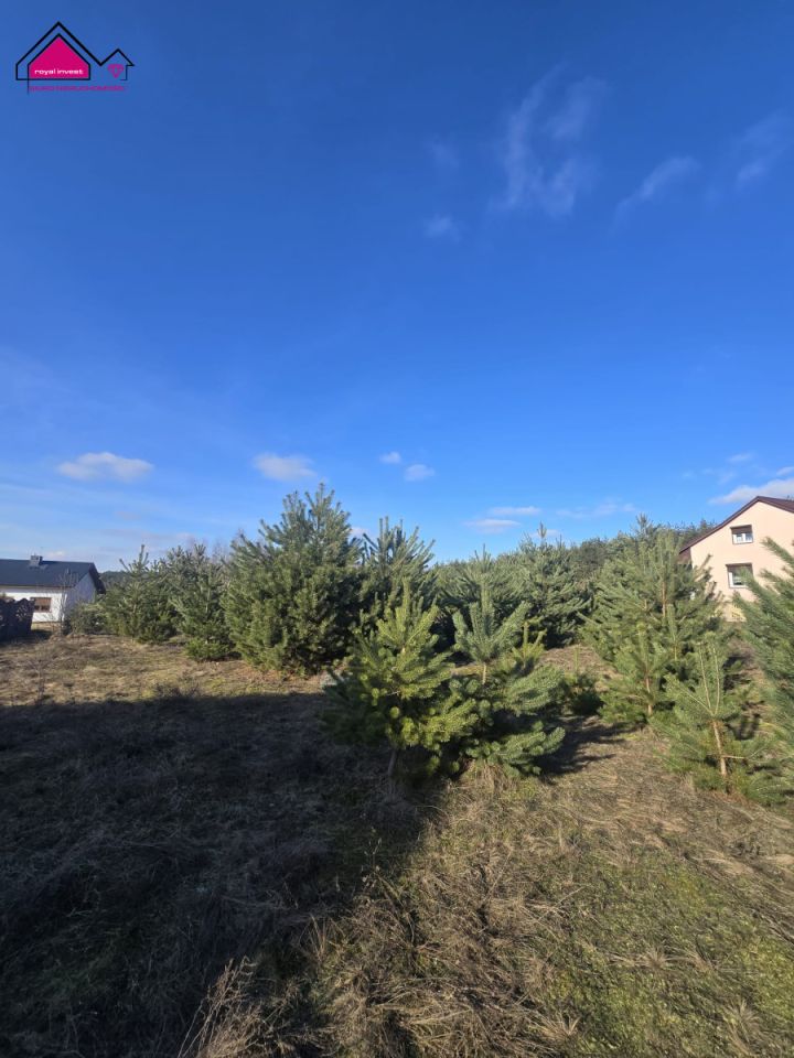 Działka budowlana Anastazewo. Zdjęcie 4