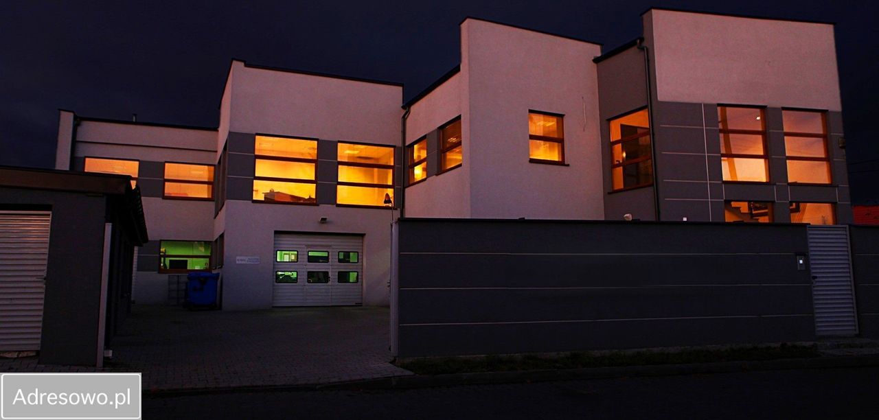 Hala/magazyn Pruszków, ul. Miejska. Zdjęcie 7