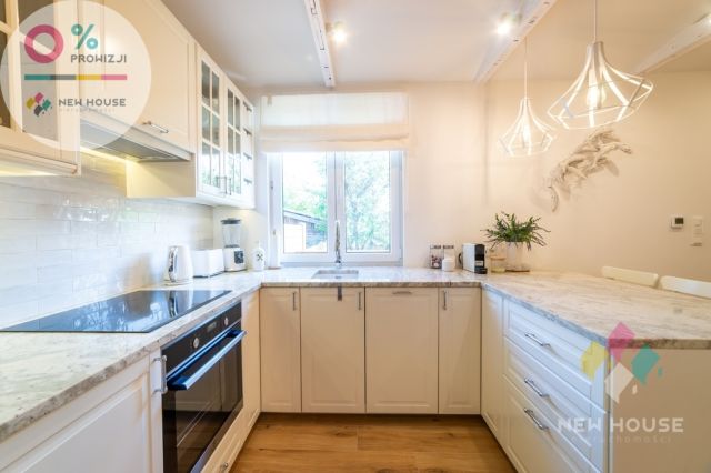 dom szeregowy, 3 pokoje Mikołajki, ul. Krótka. Zdjęcie 4